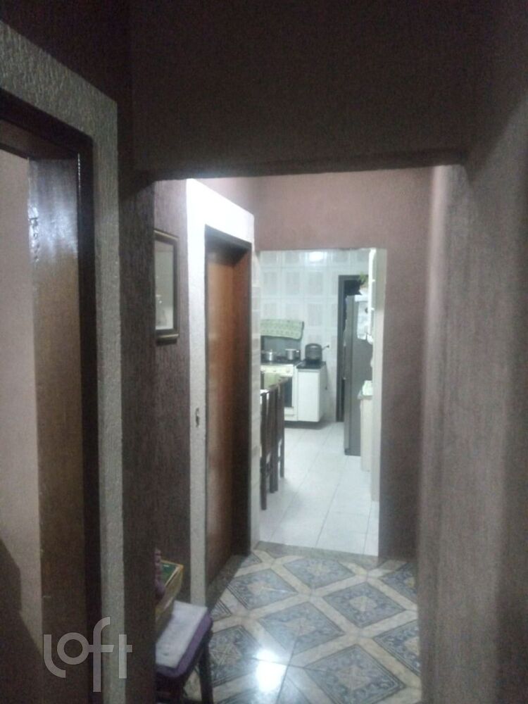 Casa, 3 quartos, 125 m² - Foto 2