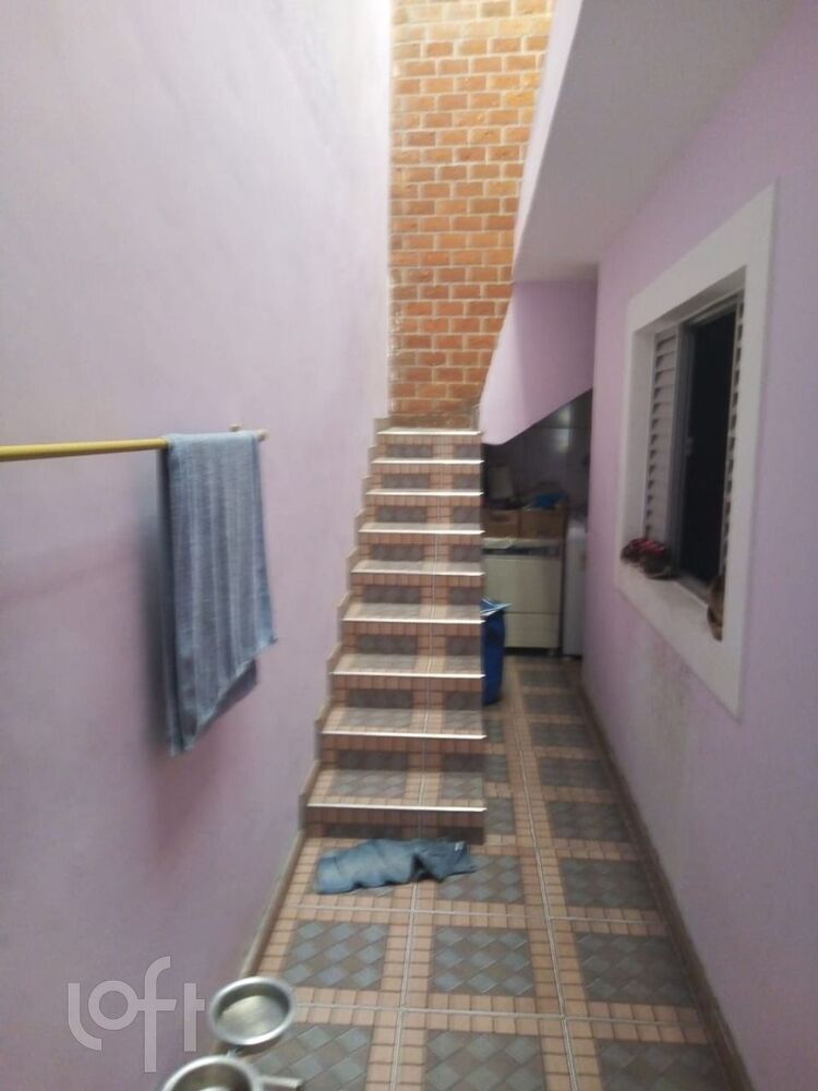 Casa, 3 quartos, 125 m² - Foto 7