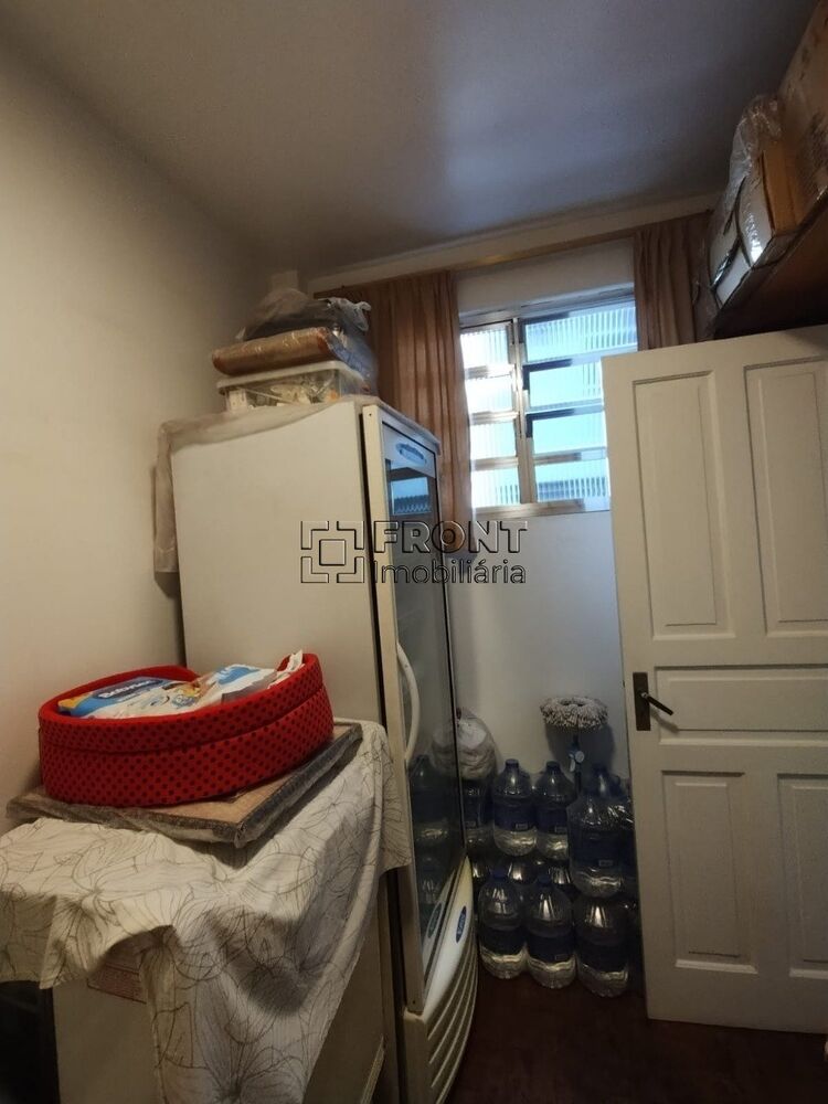 Apartamento à venda com 3 quartos, 96m² - Foto 8