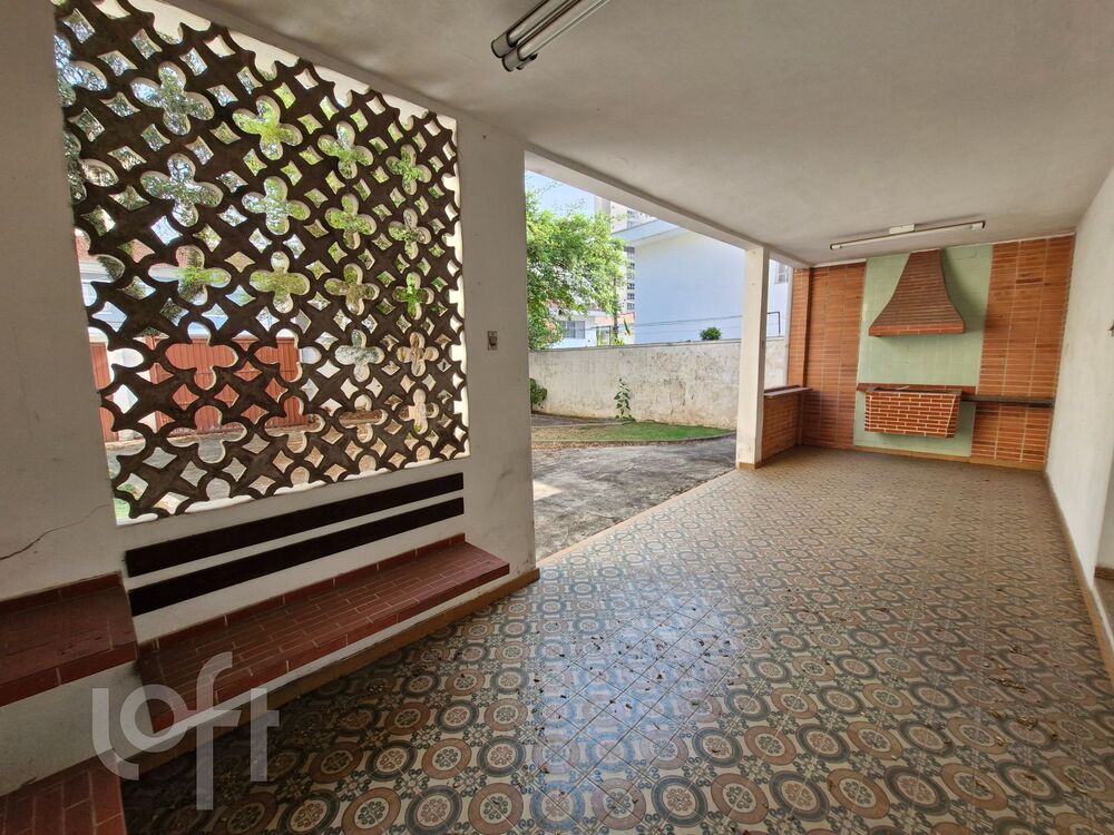 Casa à venda com 3 quartos, 290m² - Foto 8