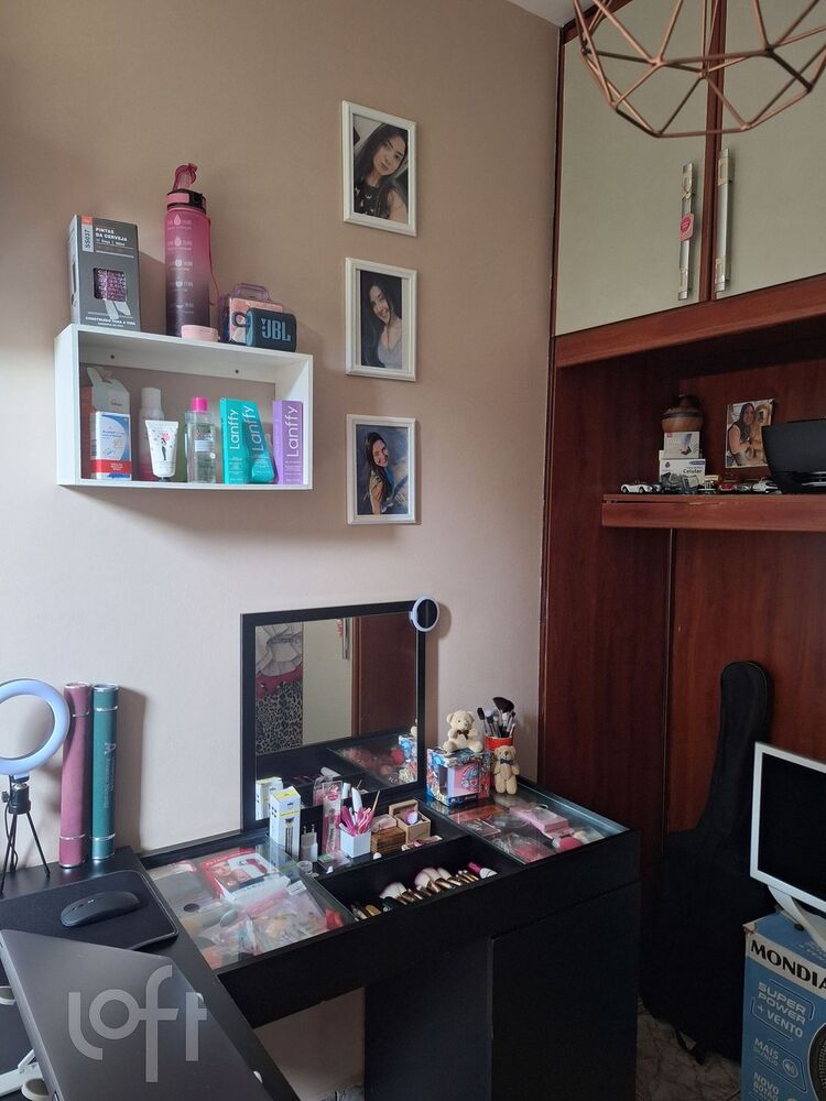 Apartamento, 2 quartos, 60 m² - Foto 2