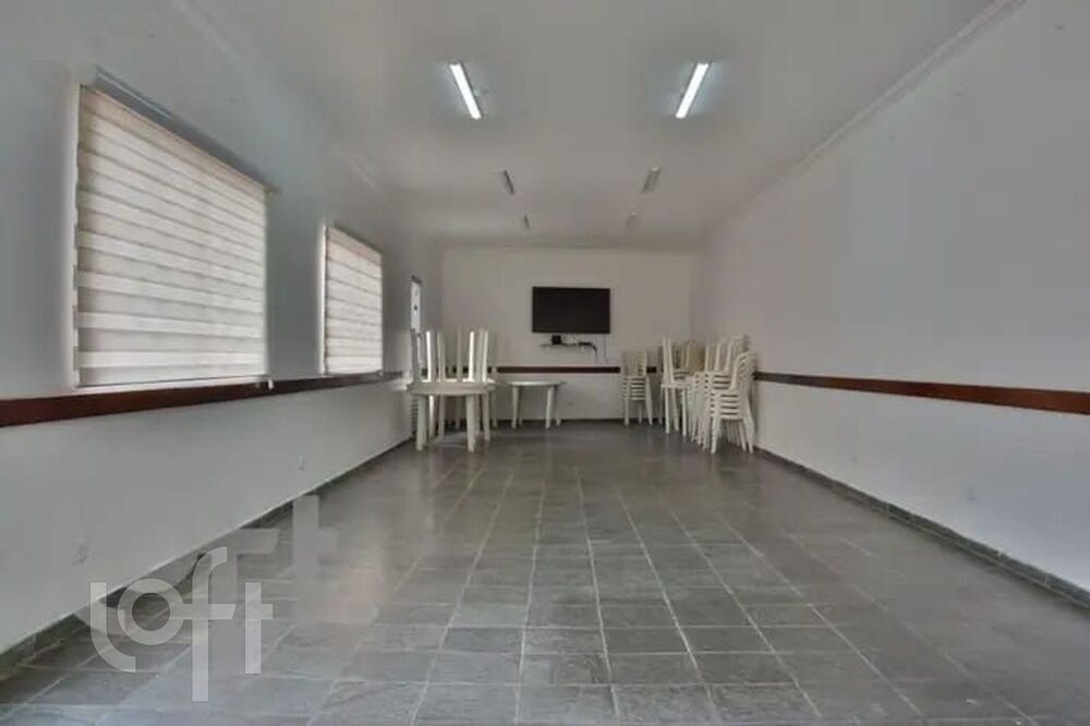 Apartamento, 2 quartos, 60 m² - Foto 4