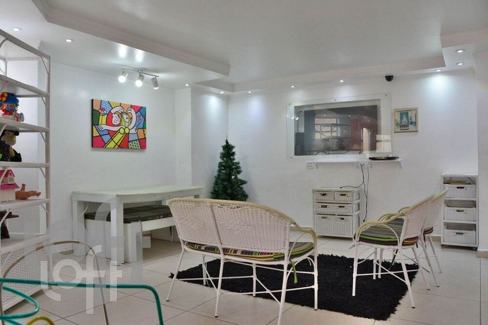 Apartamento, 2 quartos, 60 m² - Foto 3