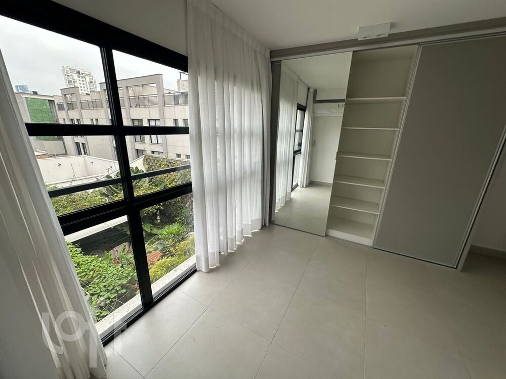 Apartamento, 1 quarto, 60 m² - Foto 1