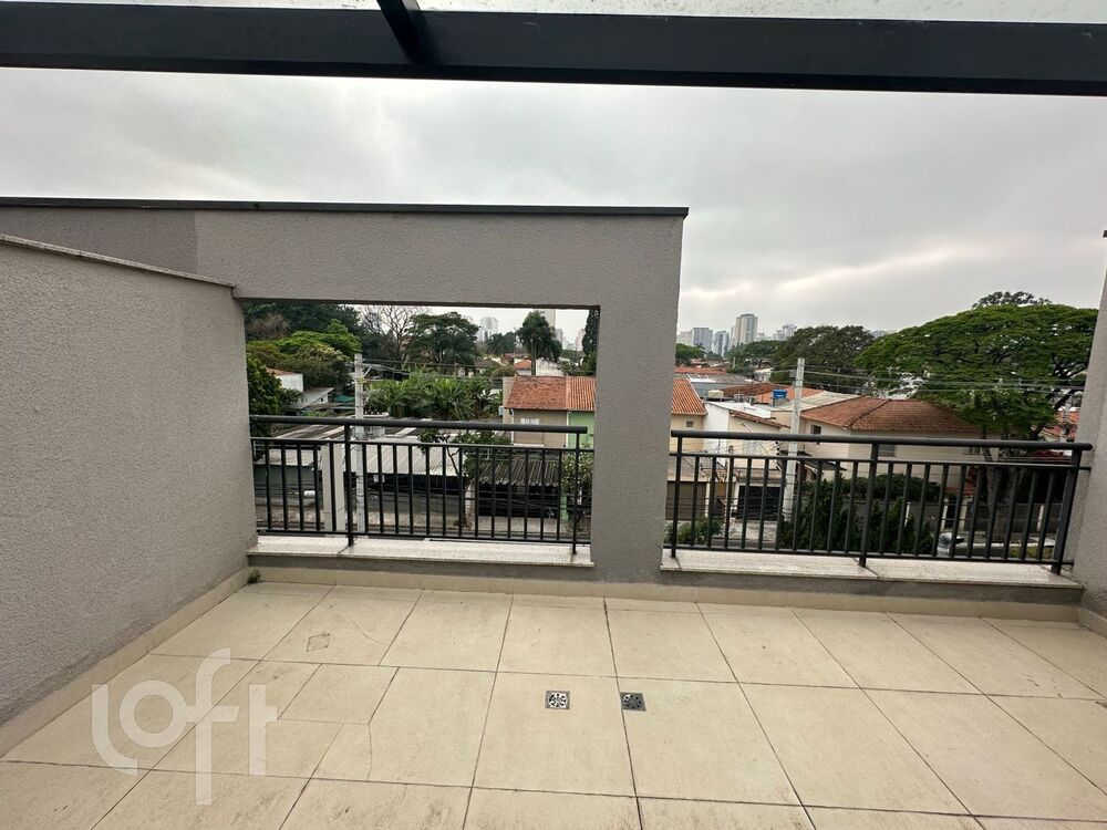 Apartamento, 1 quarto, 60 m² - Foto 8