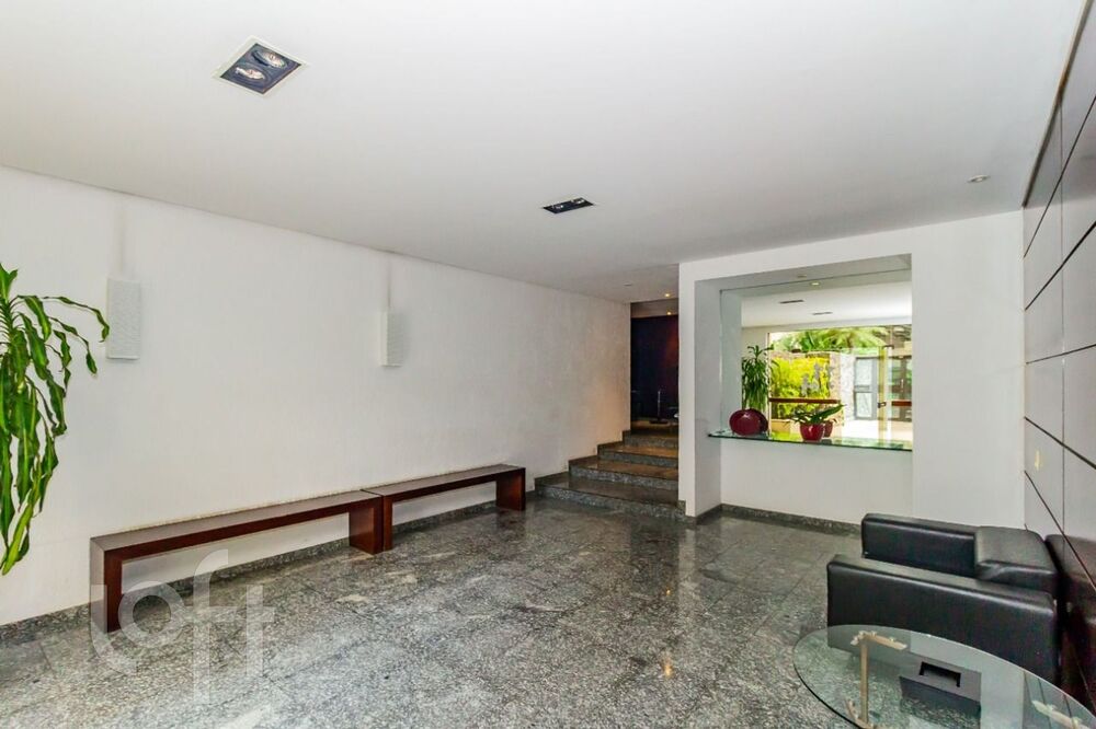 Apartamento à venda com 2 quartos, 120m² - Foto 17
