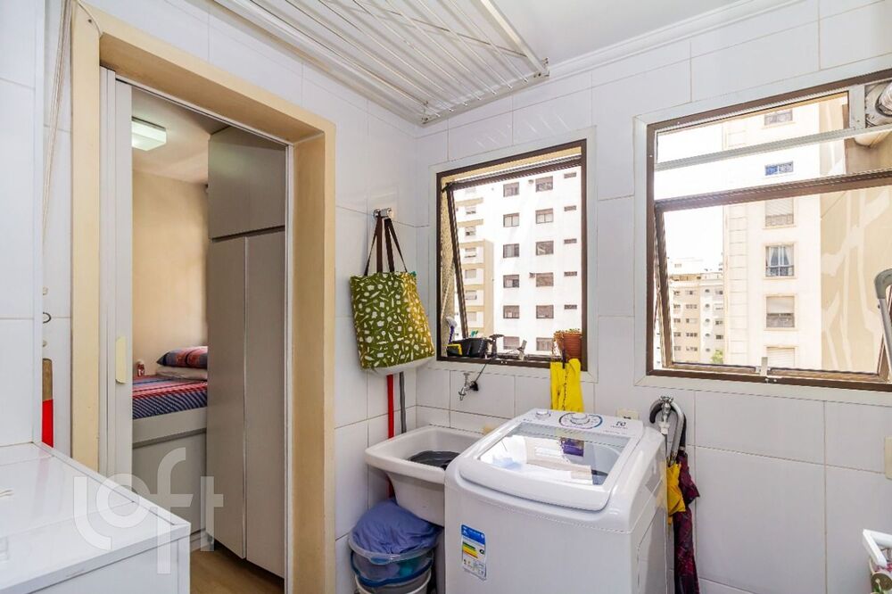 Apartamento à venda com 2 quartos, 120m² - Foto 3