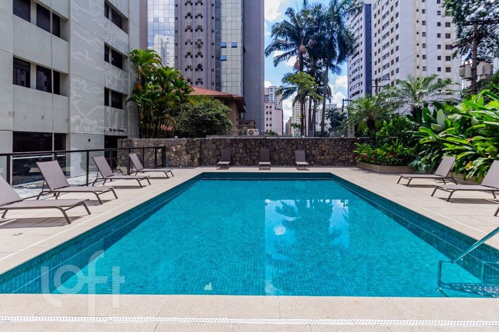 Apartamento à venda com 2 quartos, 120m² - Foto 12