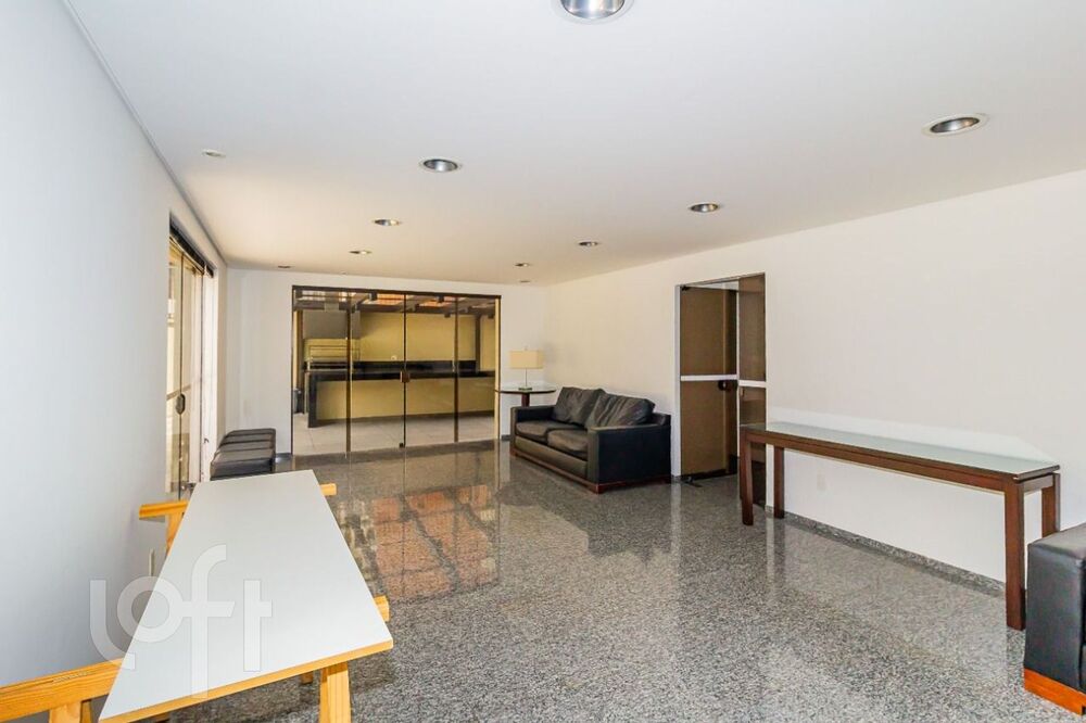 Apartamento à venda com 2 quartos, 120m² - Foto 15
