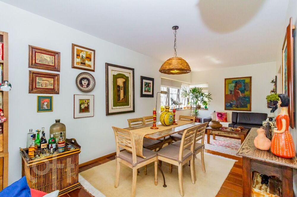 Apartamento à venda com 2 quartos, 120m² - Foto 1