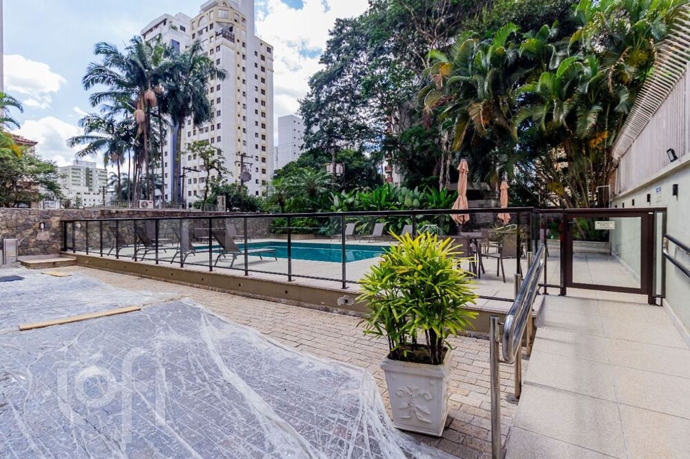 Apartamento à venda com 2 quartos, 120m² - Foto 11