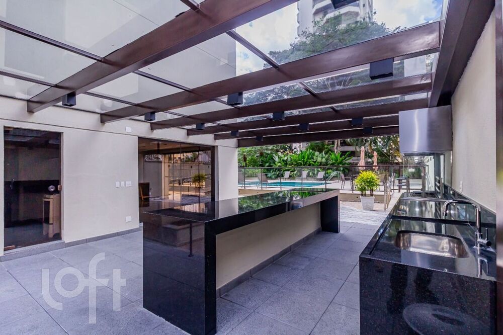 Apartamento à venda com 2 quartos, 120m² - Foto 9