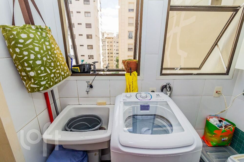 Apartamento à venda com 2 quartos, 120m² - Foto 4