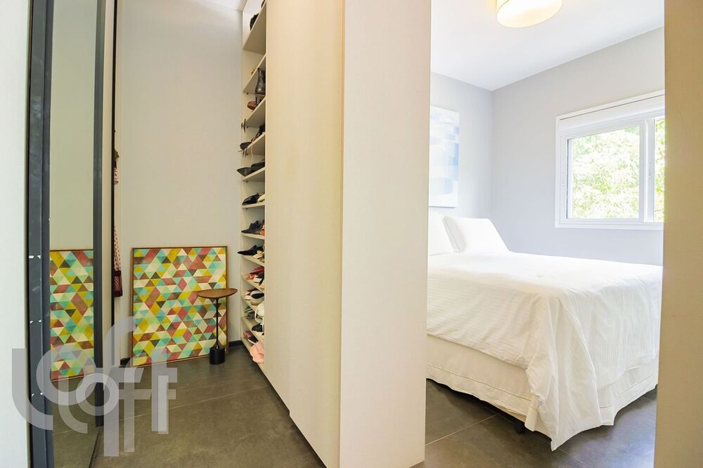 Apartamento à venda com 2 quartos, 98m² - Foto 3
