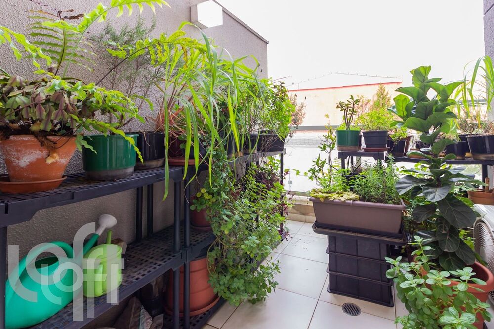 Apartamento à venda com 2 quartos, 98m² - Foto 2