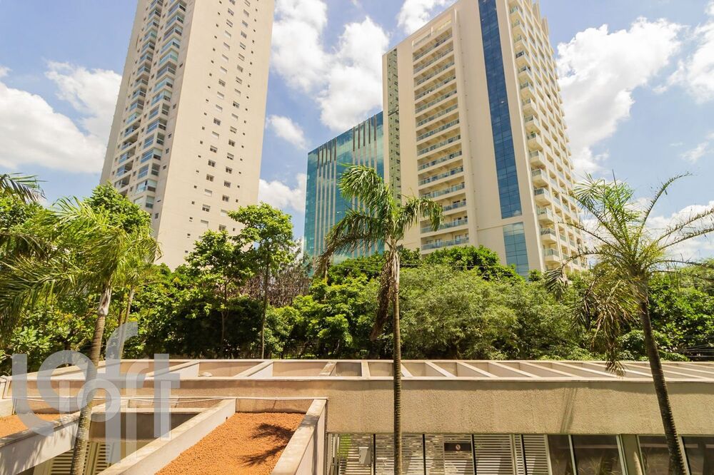 Apartamento à venda com 2 quartos, 98m² - Foto 4