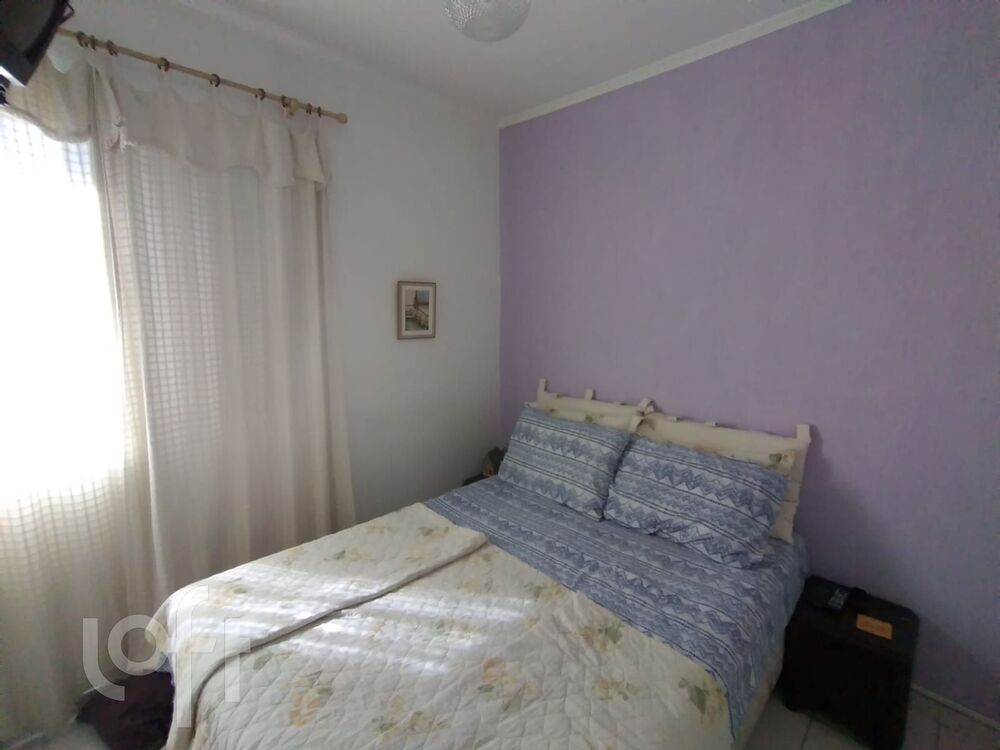 Apartamento, 1 quarto, 47 m² - Foto 4