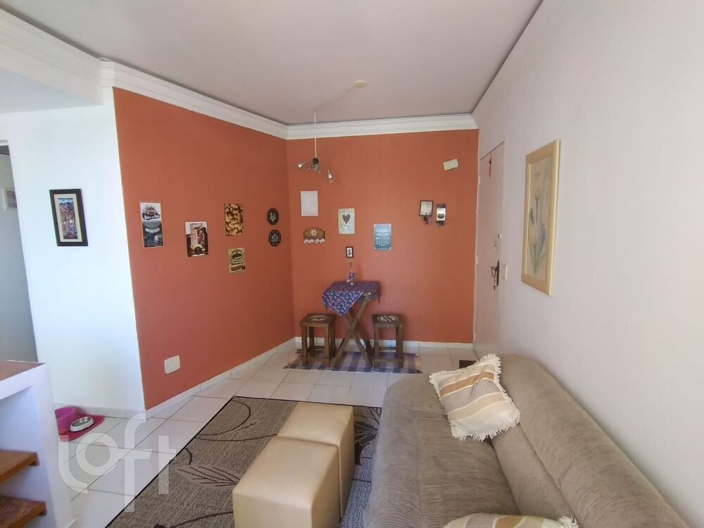 Apartamento, 1 quarto, 47 m² - Foto 10