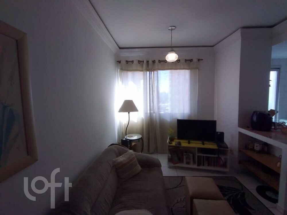 Apartamento, 1 quarto, 47 m² - Foto 2
