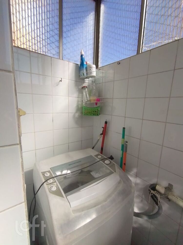 Apartamento, 1 quarto, 47 m² - Foto 1