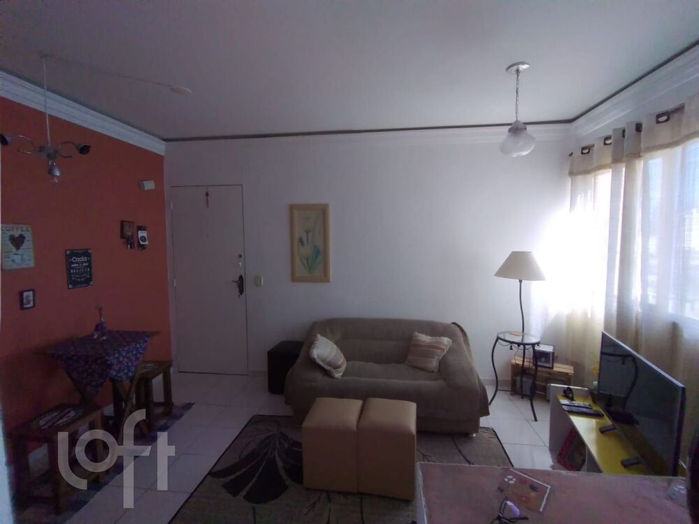 Apartamento, 1 quarto, 47 m² - Foto 9
