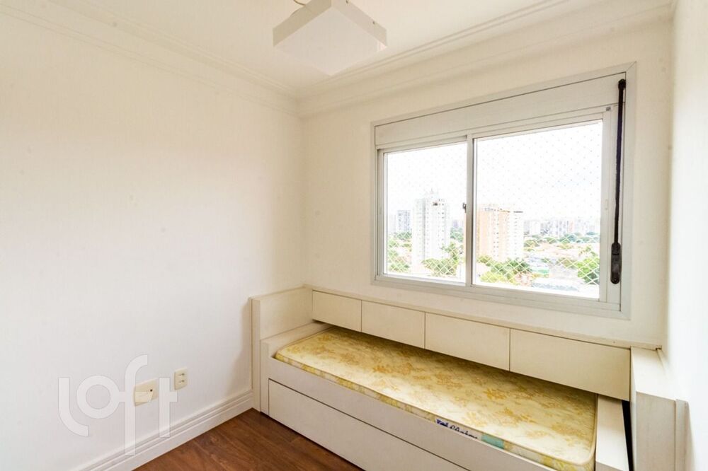 Apartamento à venda com 2 quartos, 70m² - Foto 6
