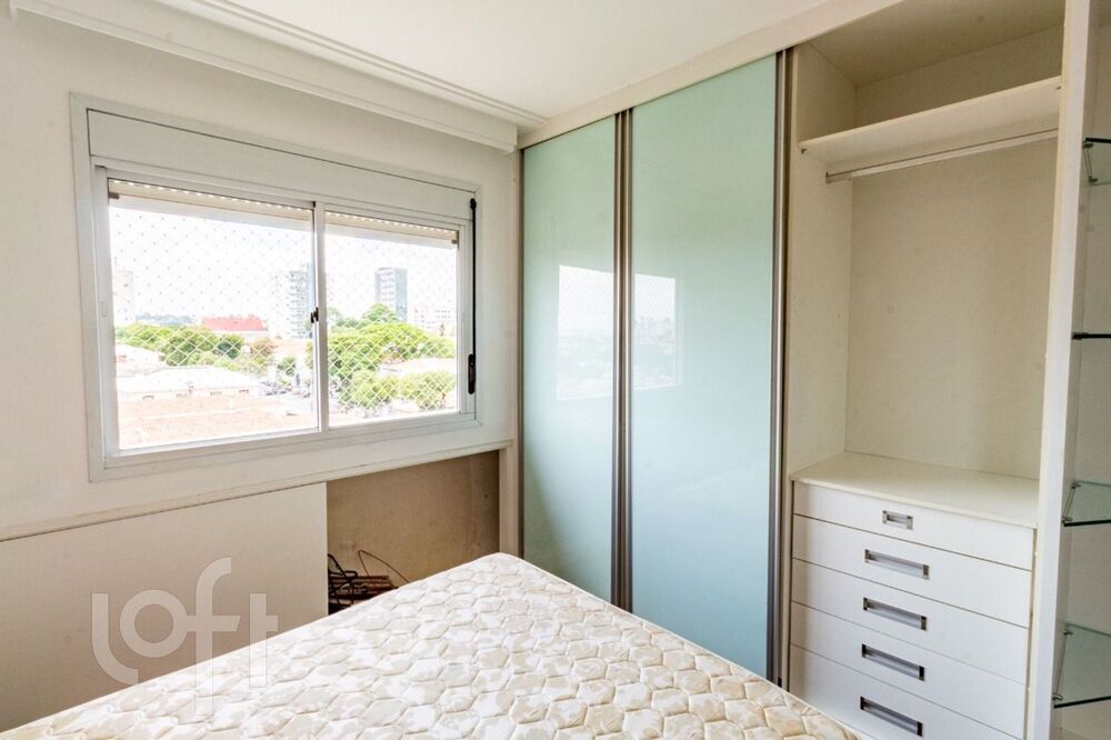 Apartamento à venda com 2 quartos, 70m² - Foto 5