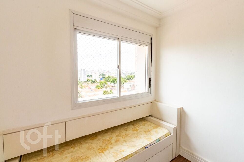 Apartamento à venda com 2 quartos, 70m² - Foto 7