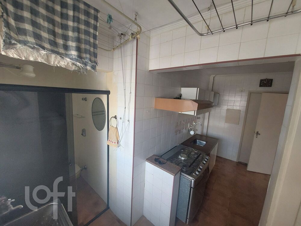 Apartamento à venda com 2 quartos, 72m² - Foto 4