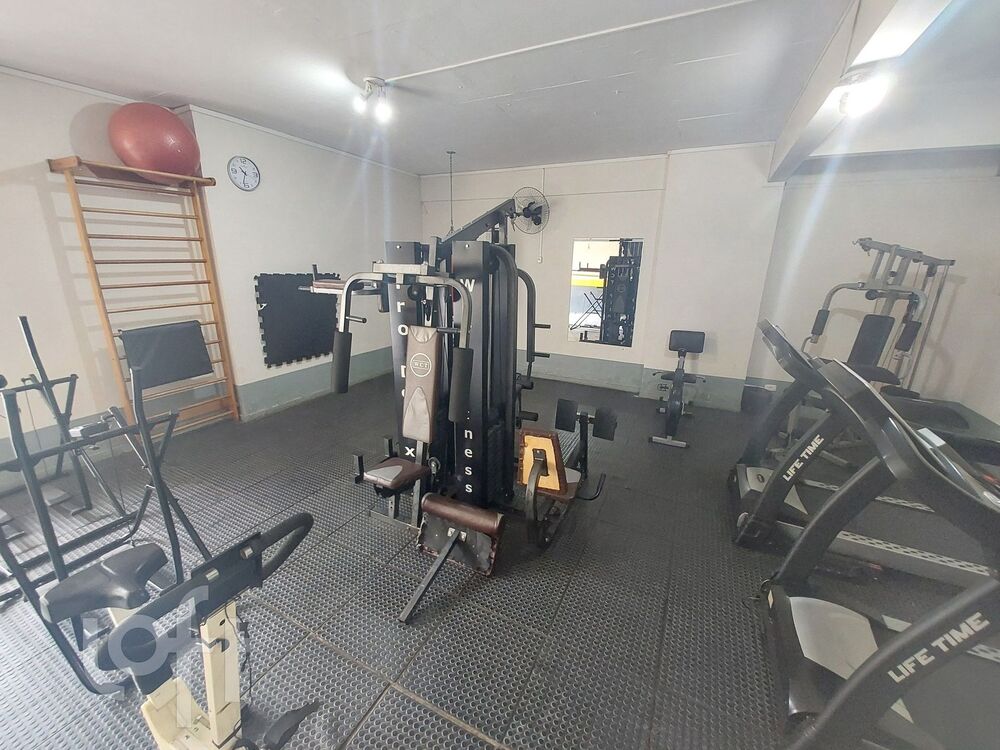 Apartamento à venda com 2 quartos, 72m² - Foto 8