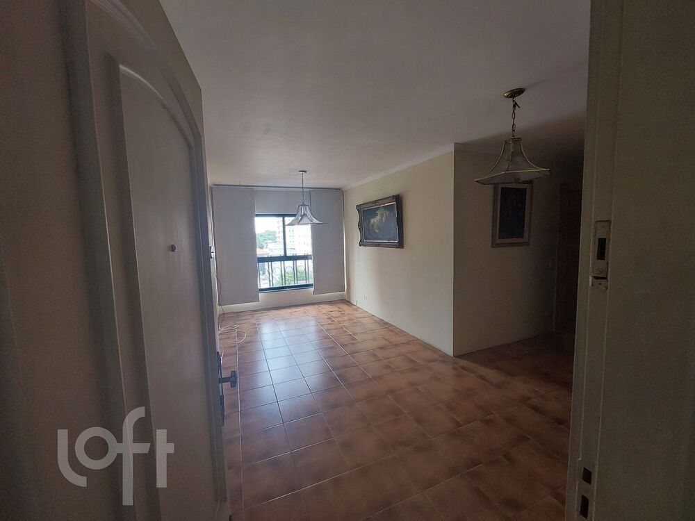 Apartamento à venda com 2 quartos, 72m² - Foto 1