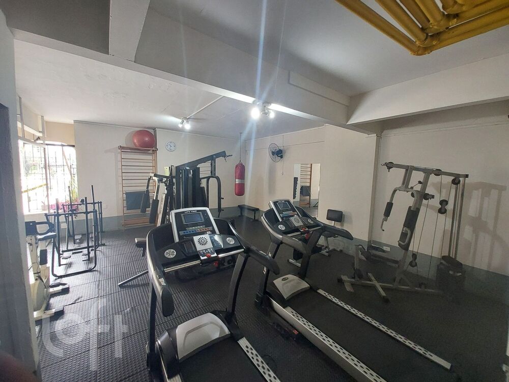Apartamento à venda com 2 quartos, 72m² - Foto 9