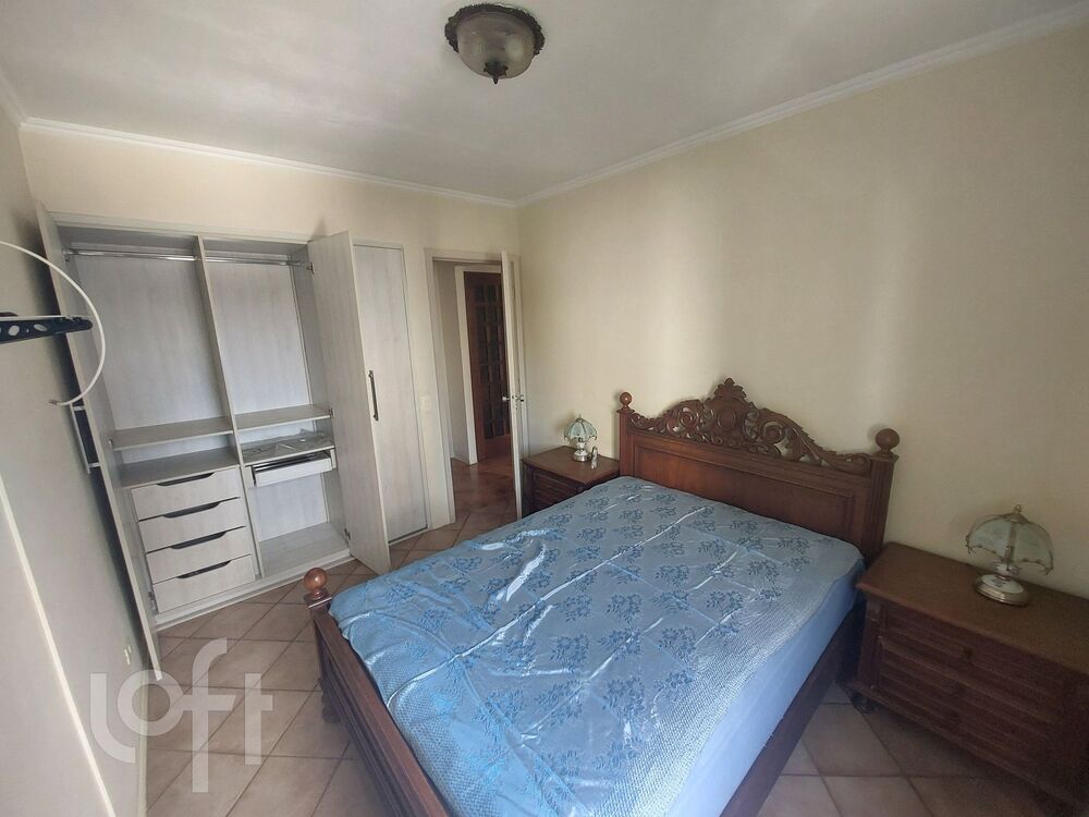 Apartamento à venda com 2 quartos, 72m² - Foto 5