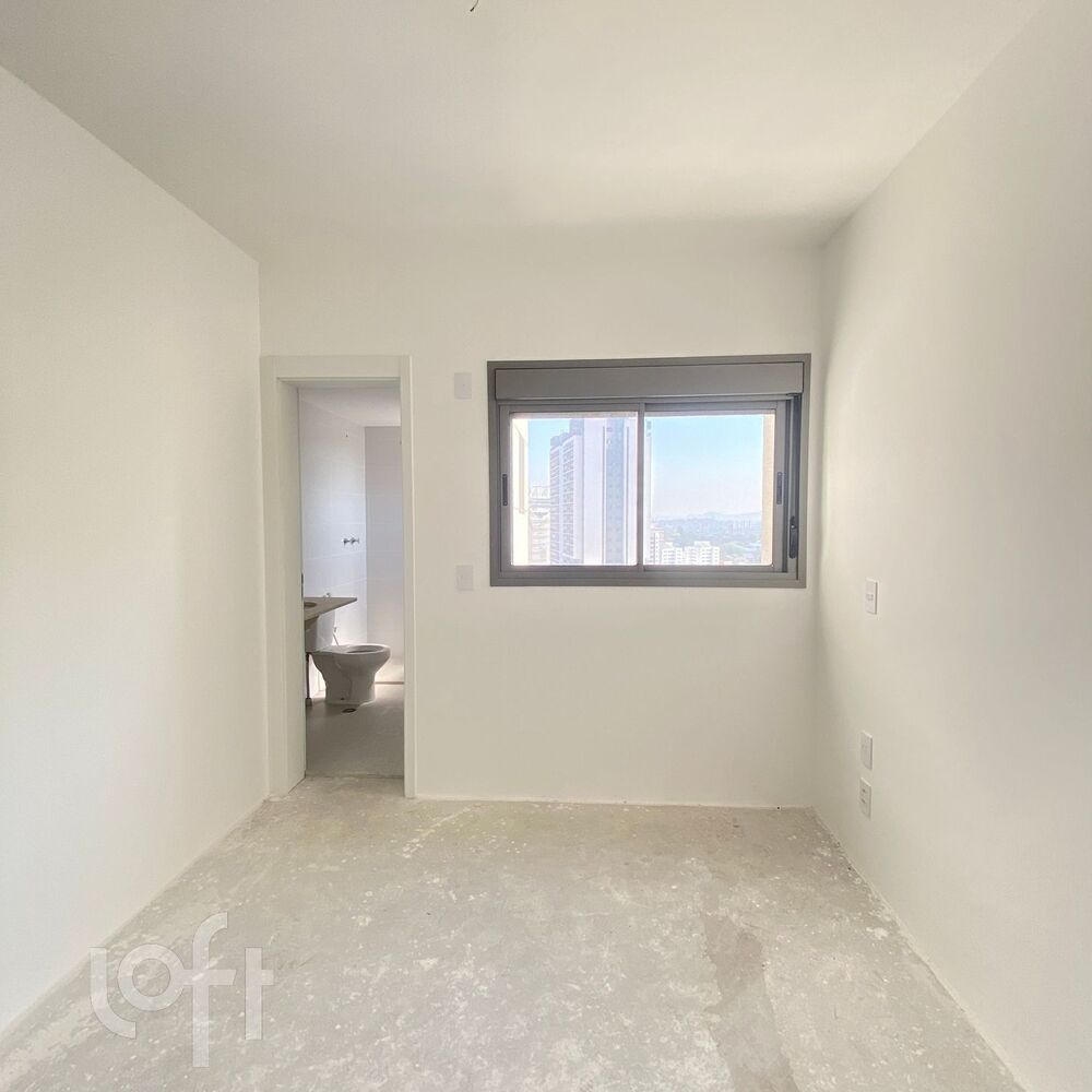 Apartamento à venda com 3 quartos, 79m² - Foto 6