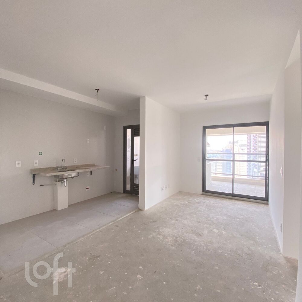 Apartamento à venda com 3 quartos, 79m² - Foto 1