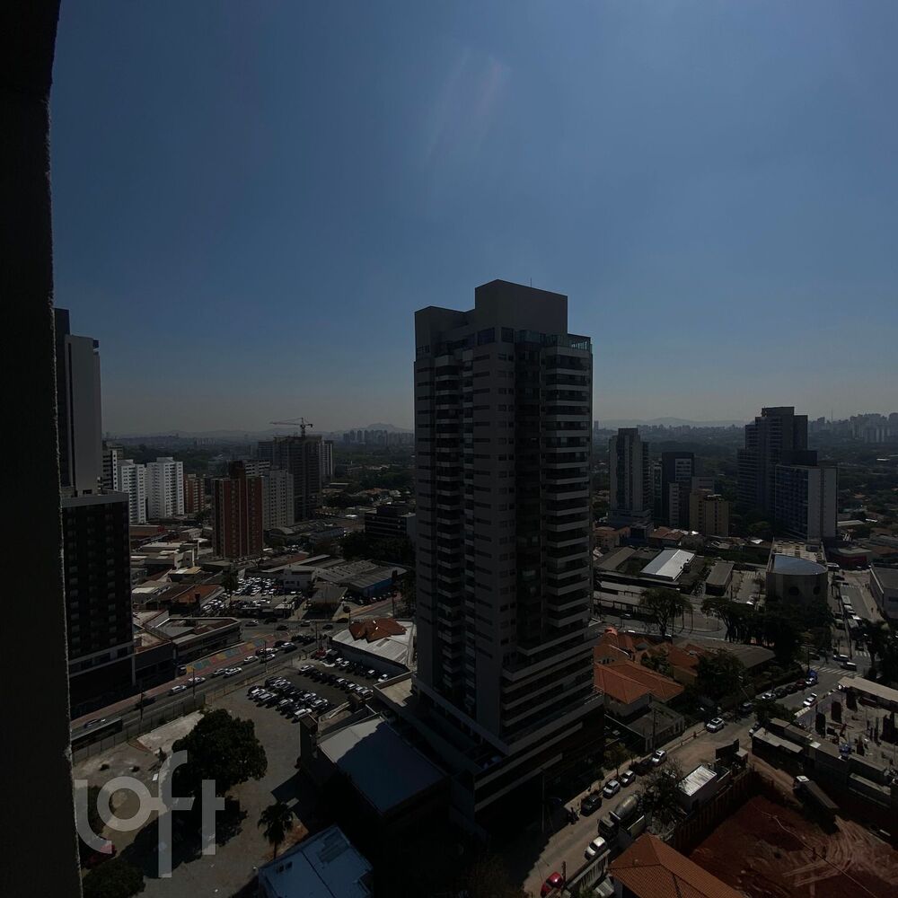 Apartamento à venda com 3 quartos, 79m² - Foto 4