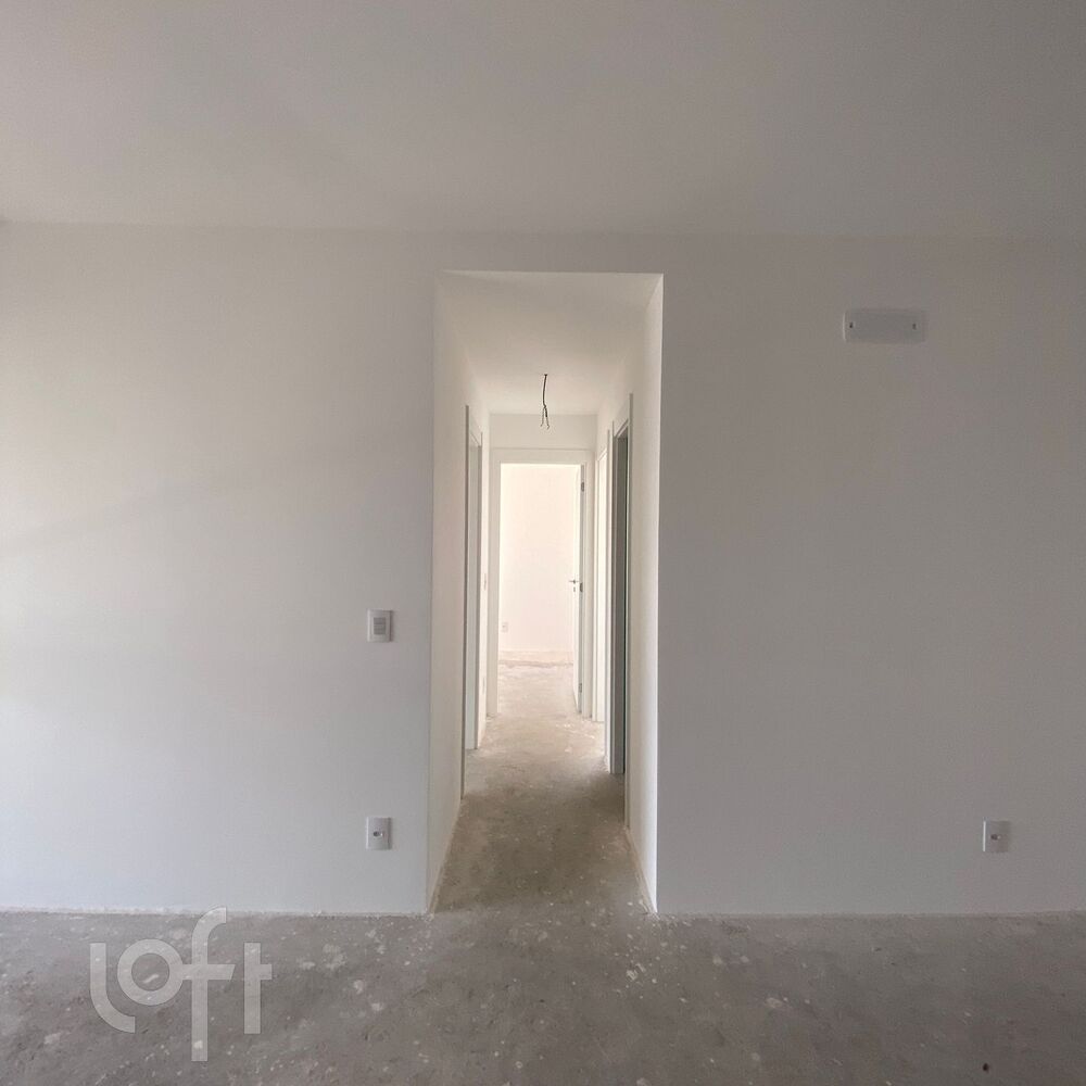 Apartamento à venda com 3 quartos, 79m² - Foto 3