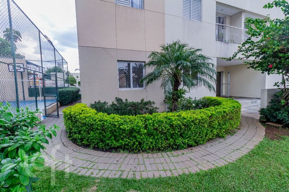 Apartamento à venda com 3 quartos, 70m² - Foto 5