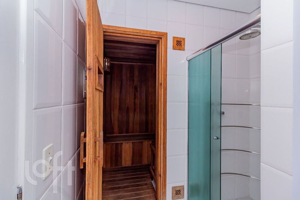 Apartamento à venda com 3 quartos, 70m² - Foto 9