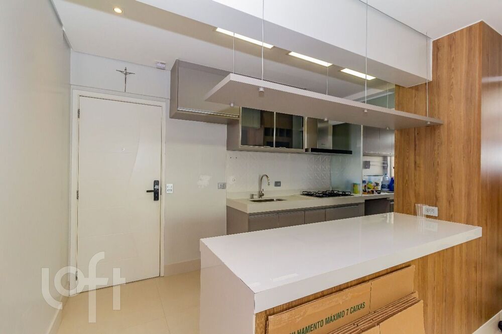 Apartamento à venda com 3 quartos, 70m² - Foto 4