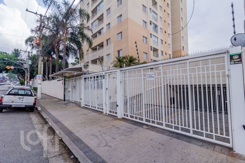 Apartamento à venda com 3 quartos, 70m² - Foto 11