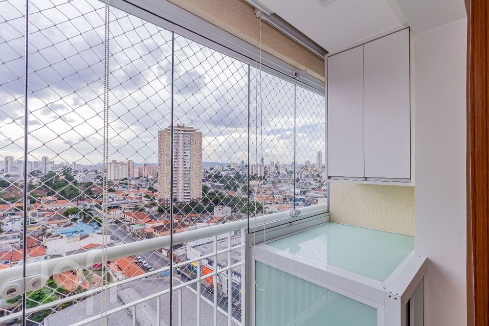 Apartamento à venda com 3 quartos, 70m² - Foto 3