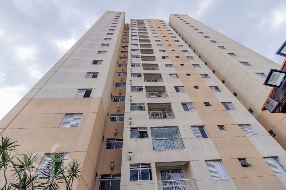 Apartamento à venda com 3 quartos, 70m² - Foto 6
