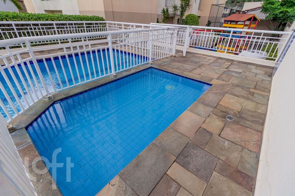 Apartamento à venda com 3 quartos, 70m² - Foto 7