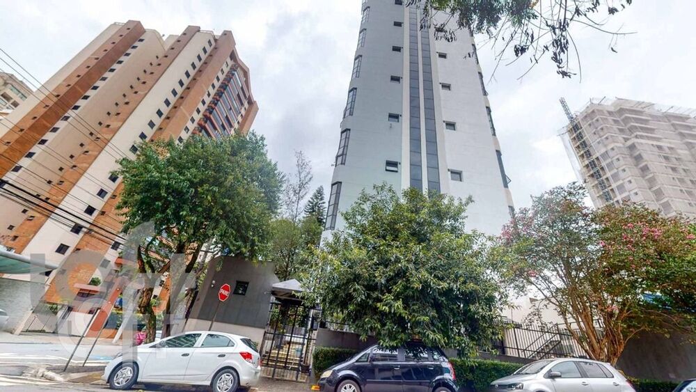 Apartamento à venda com 1 quarto, 50m² - Foto 8