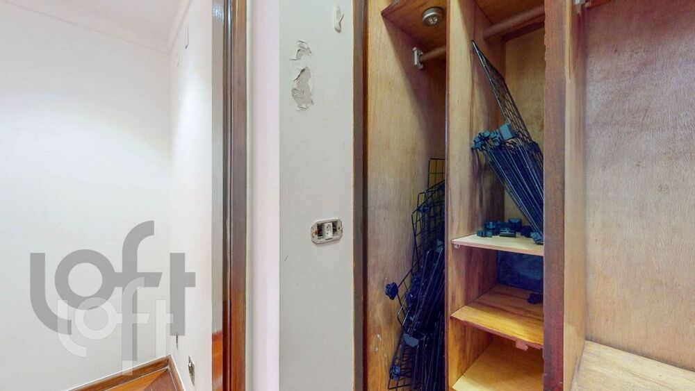 Apartamento à venda com 1 quarto, 50m² - Foto 5