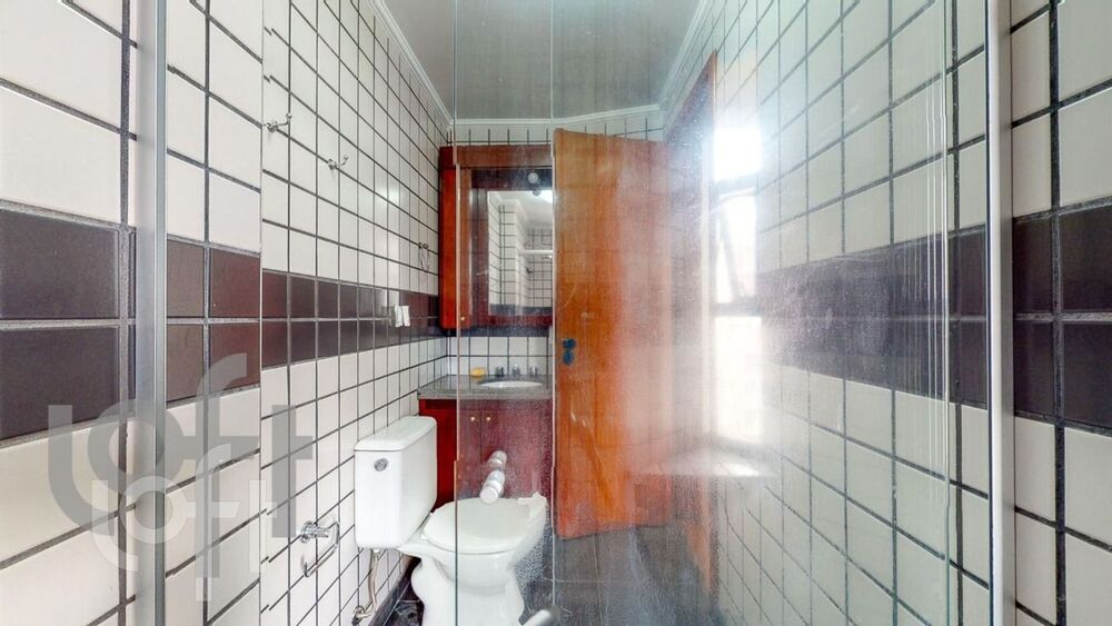 Apartamento à venda com 1 quarto, 50m² - Foto 6