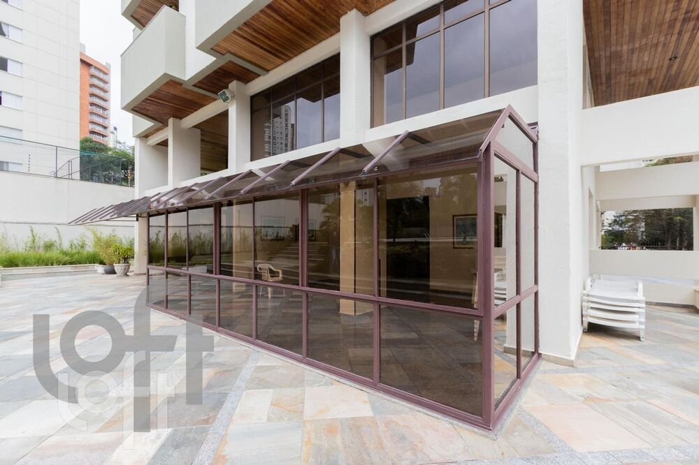 Apartamento, 4 quartos, 130 m² - Foto 4