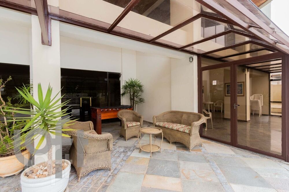 Apartamento, 4 quartos, 130 m² - Foto 3