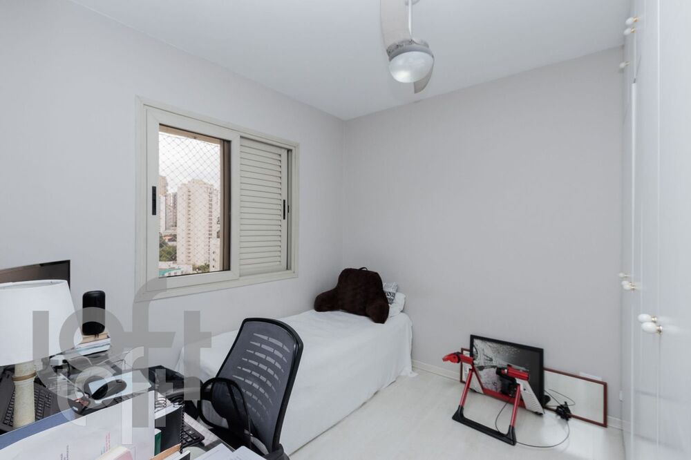 Apartamento, 4 quartos, 130 m² - Foto 1